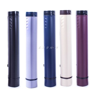 Art Supplies Square Drawing Tube Adjustable Portable Drawin