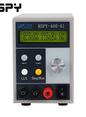 HSPY 4-digits 1000V 0.1A 1A Digital DC Lab Switching Adjusta