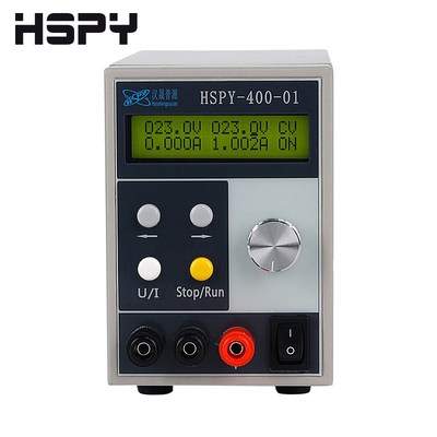 HSPY 4-digits 1000V 0.1A 1A Digital DC Lab Switching Adjusta