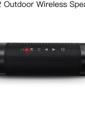 JAKCOM OS2 Outdoor Wireless Speaker New arrival as solar po