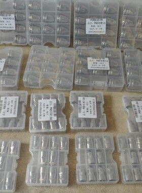 50 pcs P80 Plasma Nozzle tips and 50 pcs P80 Plasma Electrod
