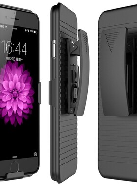 For iphone SE 2020 Black Hybrid Holister Defender Builder C