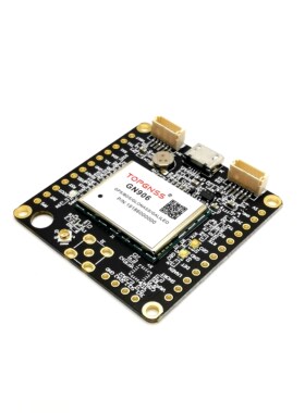 TOP609 GNSS GPS module antenna receiver High-precision RTCM