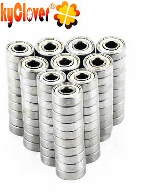 100pcs Long Life Cheap ABEC7 Ball Bearing 608zz For Fidget