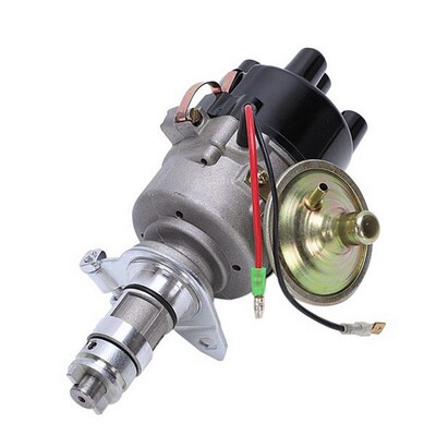 Lucas 45D 25D Electronic Ignition Distributor For Mini Mgb A
