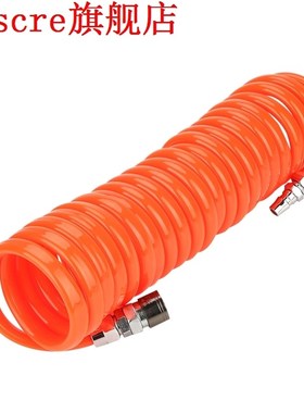 6/9m Air Hose Compressed Air Transport Retractable PU Pneuma