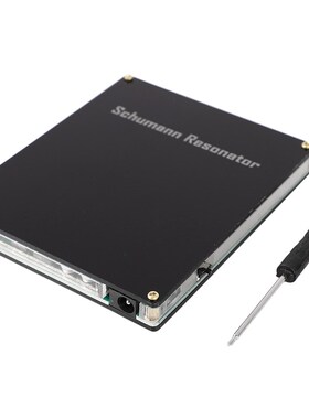 Schumann Wave Generator Extremely Low Frequency Pulse Genera
