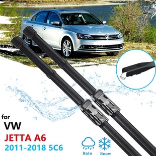 Jetta Mk6 5C6 2011 Wiper Blade for Car Volkswagen