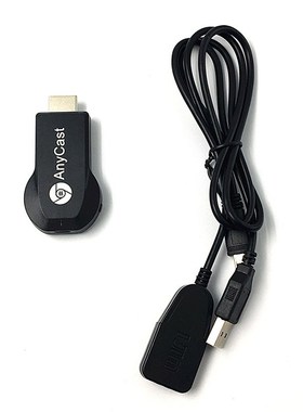 New 256M Anycast M2 Iii Miracast Any Cast Air Play Hdmi 1080