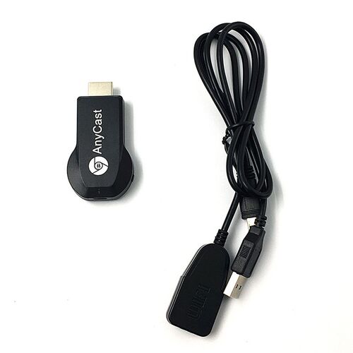 New 256M Anycast M2 Iii Miracast Any Cast Air Play Hdmi 1080