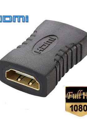 HDMI Extender Female to Female Connector 4K HDMI 2.0 Extens