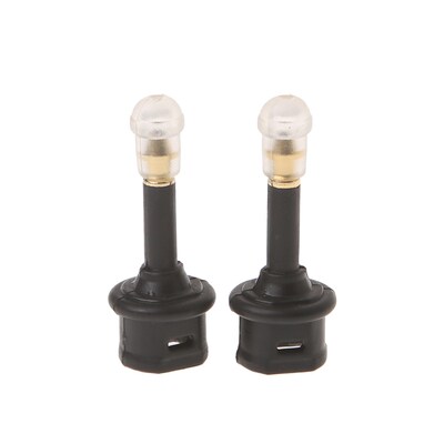 2020 New 2 Pcs Toslink Female To 3.5mm Male Mini Audio Plug