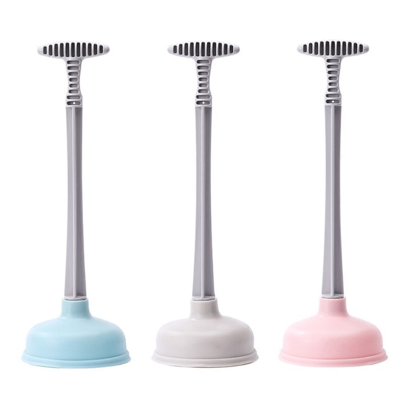 Tet Plunger Clog Remove Tool Tet Pipe Cleaner nclogged Tool