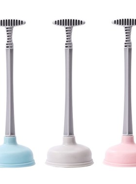 Tet Plunger Clog Remove Tool Tet Pipe Cleaner nclogged Tool