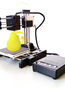 3D Printer Mini Entry Level Easythreed X1 3D Printing Toy f