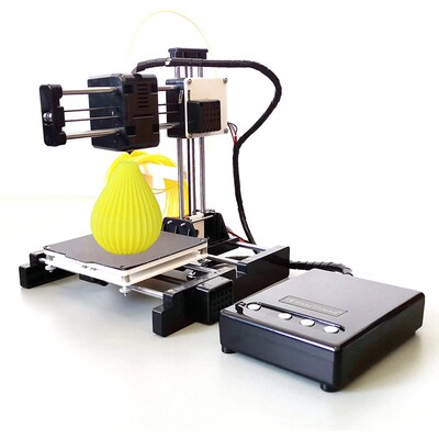 3D Printer Mini Entry Level Easythreed X1 3D Printing Toy f