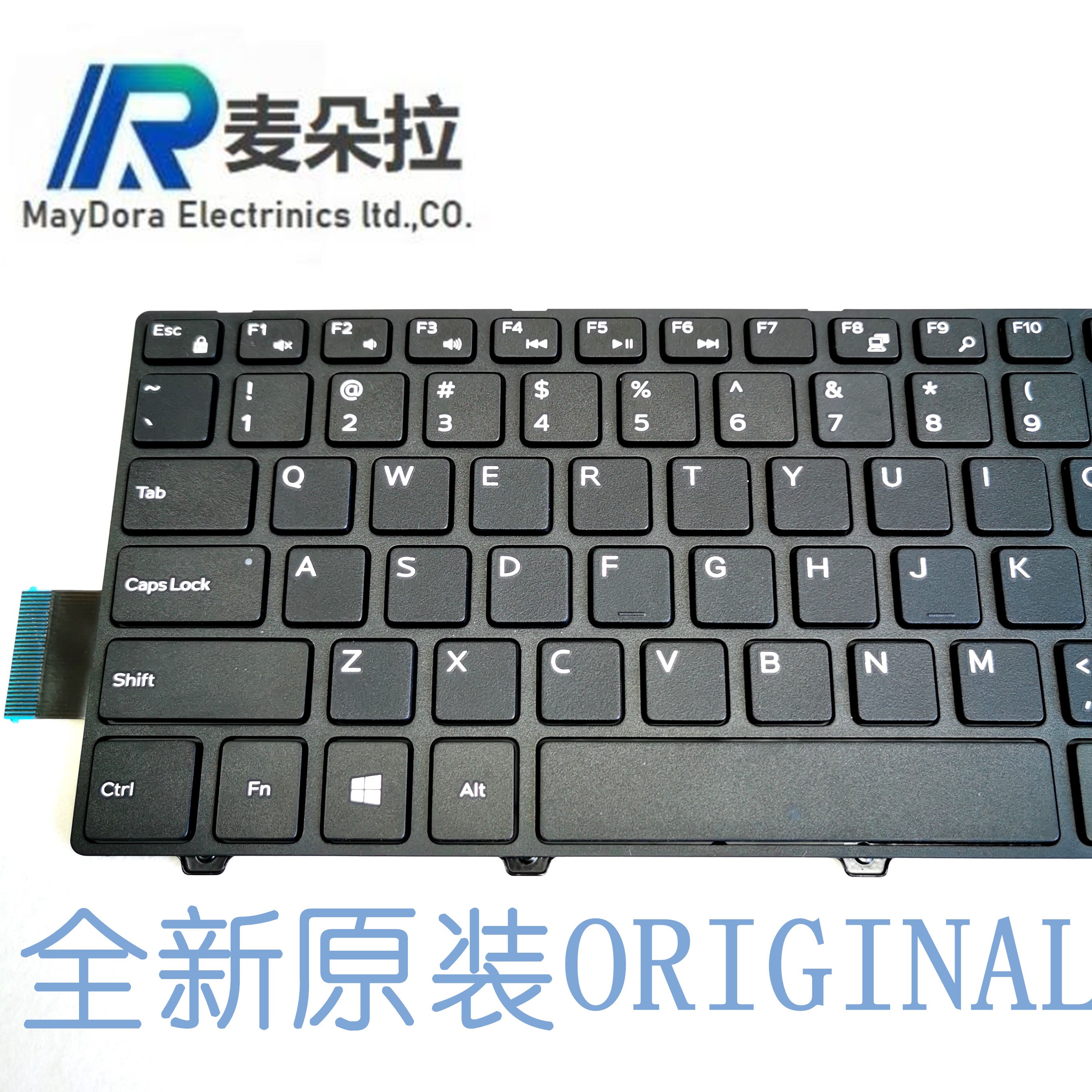 S keyboard  Dell Inspiron 14 3000 5000 3441 3442 3443 5442 5