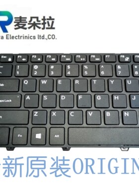 S keyboard  Dell Inspiron 14 3000 5000 3441 3442 3443 5442 5