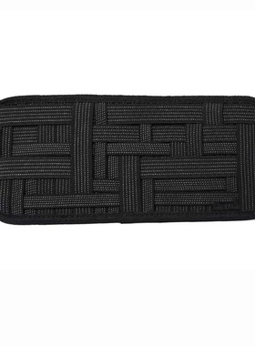 Car Sun Visor CD Disk Case Holder Car Seat Back Organizer Pe