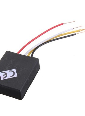 1PC 3 Way AC 150W Desk Light Parts Touch Control Sensor Lamp