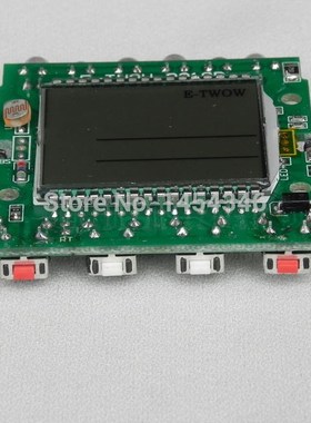 S2, etwow electric scooter color 33v 36v  display for booste