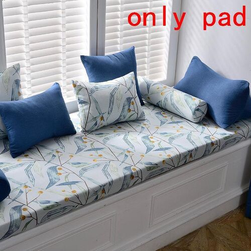 Bed Topper Pad Bedroom Stoelkussen Cojin Decoracion Mattress