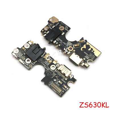 For ASUS ZenFone 6 2019 ZS630KL USB Charge Dock Port Connec