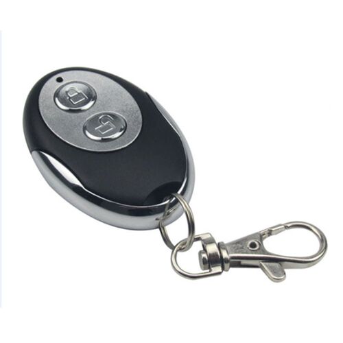 433MHZ Fob Electric Gate Universal Durable Cloner Remote Con