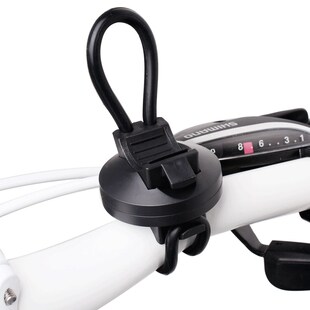 Bicicleta Bike Bicycle L Cycling Lamp LED flashlight bracket