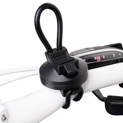 Bicicleta Bike Bicycle L Cycling Lamp LED flashlight bracket