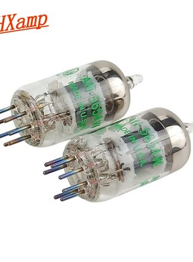 New US GE 5654 Electronic Tube Valve Vacuum Tube For Replace