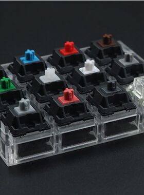 Cherry mx switch tester mx brown blue clear silver silent re