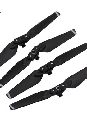 4pcs Spark Propeller for DJI Spark Drones 4730 Quick Release