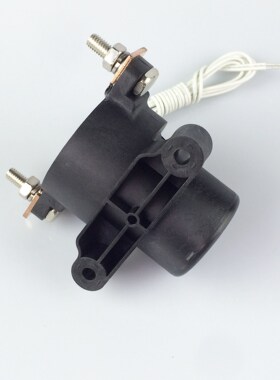 Automobile DC relay DC contactor dcc200a-12v 24V 48V new ene