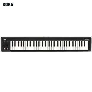 Key Controll KORG MIDI Keyboard USB microKEY2 Compact