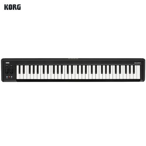 KORG microKEY2 61 61 Key Compact USB MIDI Keyboard Controll