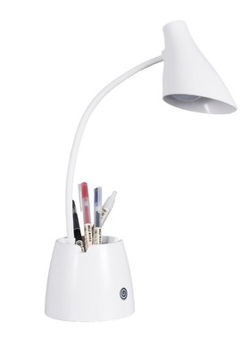 Table Lamp Led Desk Lamp Touch Switch Three Colors Study La