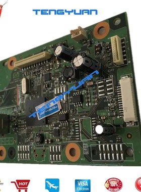 New original CE831-60001 Formatter Board PCA Assy logic Main