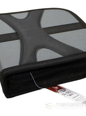 32  Disc Carry Box Holder Package Car Storage Bag Case Album