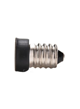 New E14 To E12 LED Bulb Lamp Holder Adapter Socket Converter