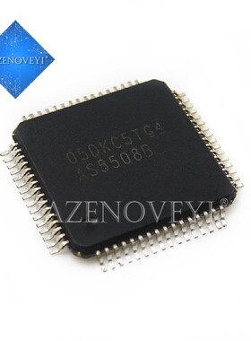 1pcs/lot TAS5508BPAGG4 TAS5508BPAG TAS5508B TAS5508 TQFP64