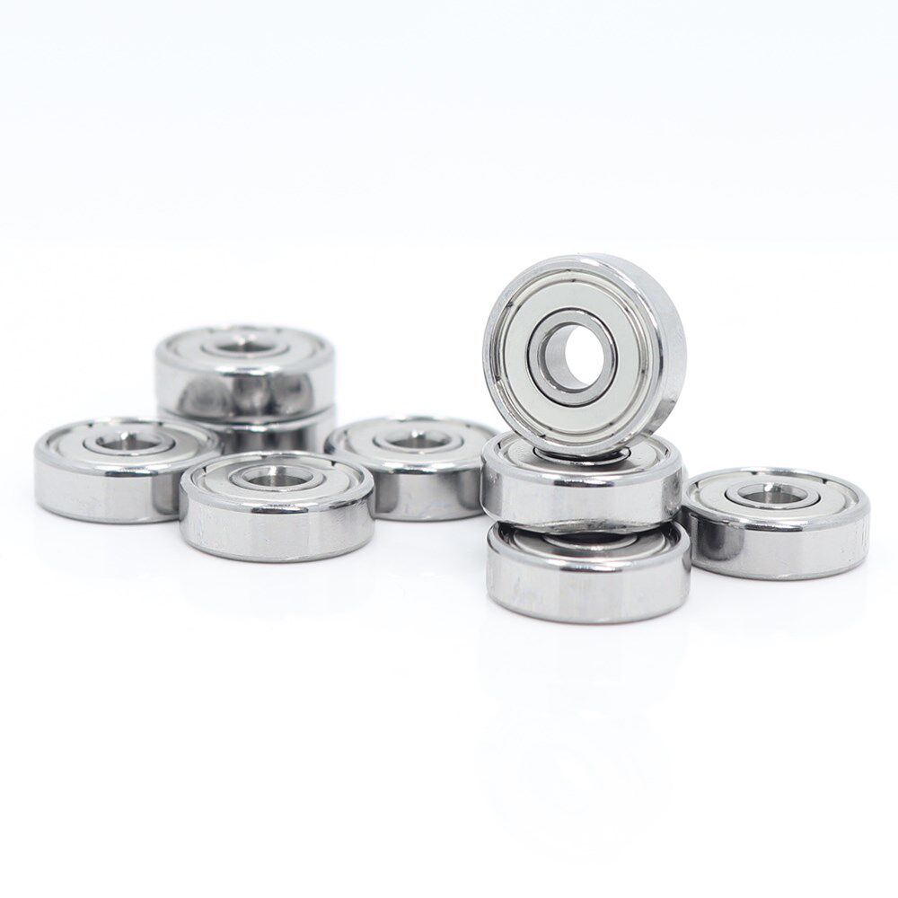 625ZZ Bearing 5*16*5 mm ABEC 5 ( 10 PCS ) Miniature 625Z Ba