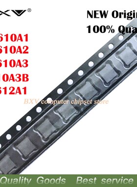 5pcs 1610A1 1610A2 1610A3 610A3B 1612A1 charger charging ic