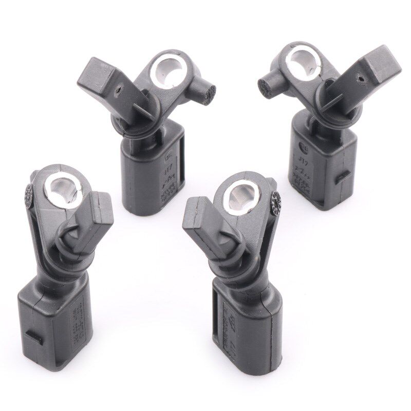 4pcs WHT003860 WHT003861 WHT003864 ABS Wheel Speed Sensor  A