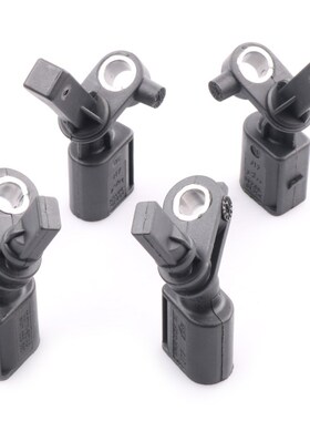 4pcs WHT003860 WHT003861 WHT003864 ABS Wheel Speed Sensor  A