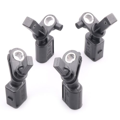 4pcs WHT003860 WHT003861 WHT003864 ABS Wheel Speed Sensor  A