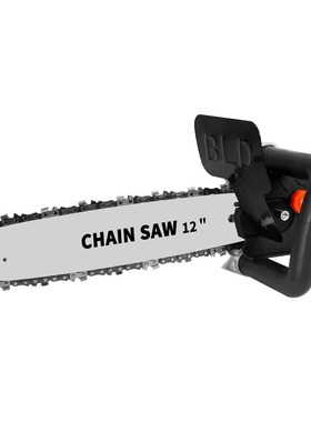 Multifunction Electric Chain Saw Adapter Converter Bracket D