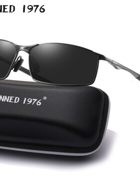 Metal Frame New arrvial Quality  Spring Leg Alloy Men Sungl