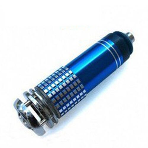 12V Car Air Purifier Ozone Generator Ionizer Ozonator Mini P