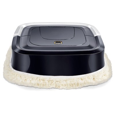 Auto Smart Robot Vacuum Cleaner Hand Push Floor Electric Mop